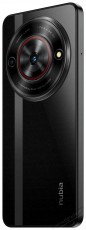 ZTE Nubia Focus 5G 6GB/256GB Black Mobil / Kommunikáció / Smart - Okostelefon - Android - 528394