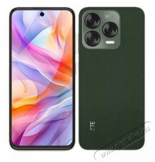 ZTE V70 Vita 8GB/256GB Green Mobil / Kommunikáció / Smart - Okostelefon - Android - 528395