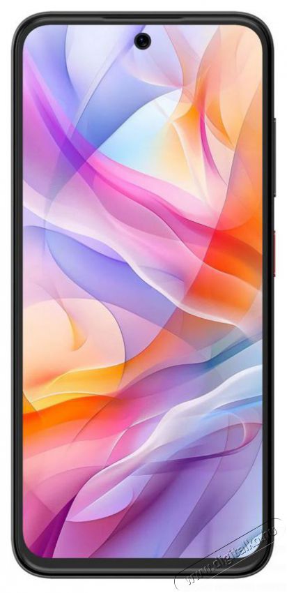 ZTE V70 Vita 8GB/256GB Grey Mobil / Kommunik&aacute;ci&oacute; / Smart - Okostelefon - Android - 528396