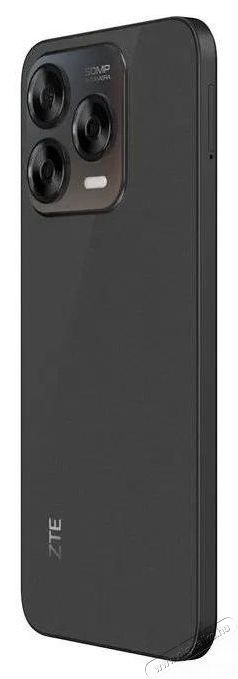 ZTE V70 Vita 8GB/256GB Grey Mobil / Kommunik&aacute;ci&oacute; / Smart - Okostelefon - Android - 528396