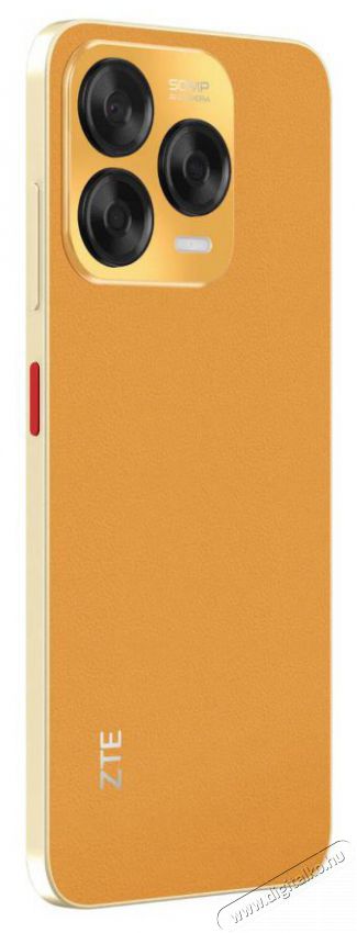 ZTE V70 Vita 8GB/256GB Orange Mobil / Kommunik&aacute;ci&oacute; / Smart - Okostelefon - Android - 528397