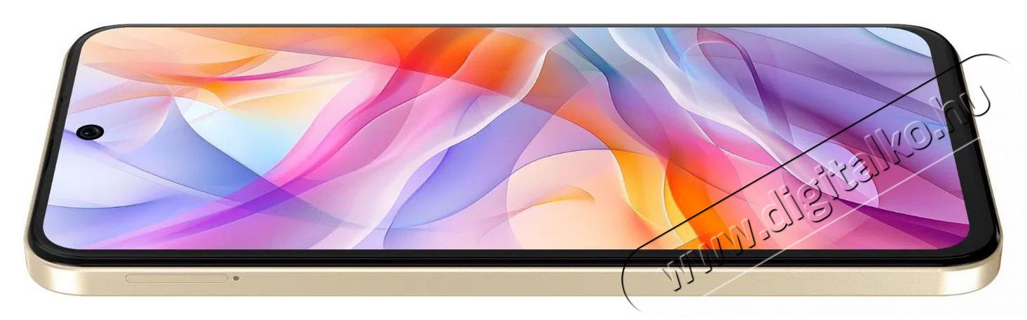 ZTE V70 Vita 8GB/256GB Orange Mobil / Kommunik&aacute;ci&oacute; / Smart - Okostelefon - Android - 528397