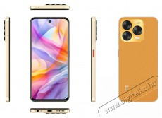 ZTE V70 Vita 8GB/256GB Orange Mobil / Kommunik&aacute;ci&oacute; / Smart - Okostelefon - Android - 528397