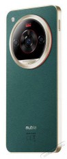 ZTE Nubia Focus 2 Ultra 5G 8GB/512GB Green Mobil / Kommunikáció / Smart - Okostelefon - Android - 528393