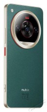 ZTE Nubia Focus 2 Ultra 5G 8GB/512GB Green Mobil / Kommunikáció / Smart - Okostelefon - Android - 528393