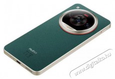 ZTE Nubia Focus 2 Ultra 5G 8GB/512GB Green Mobil / Kommunikáció / Smart - Okostelefon - Android - 528393