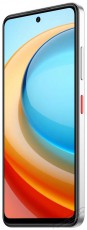 ZTE Blade A75 5G 4GB/128GB Green Mobil / Kommunikáció / Smart - Okostelefon - Android - 528390