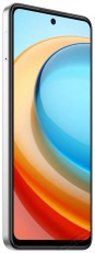 ZTE Blade A75 5G 4GB/128GB Green Mobil / Kommunikáció / Smart - Okostelefon - Android - 528390