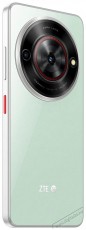 ZTE Blade A75 5G 4GB/128GB Green Mobil / Kommunikáció / Smart - Okostelefon - Android - 528390