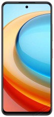 ZTE Blade A75 5G 4GB/128GB Green Mobil / Kommunikáció / Smart - Okostelefon - Android - 528390