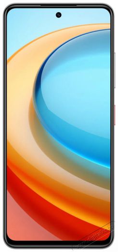 ZTE Blade A75 5G 4GB/128GB Green Mobil / Kommunikáció / Smart - Okostelefon - Android - 528390