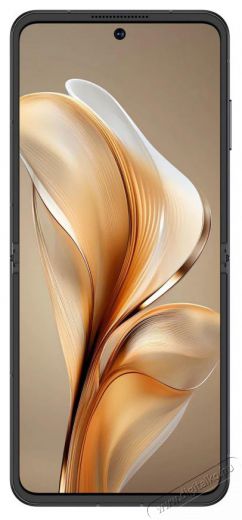 ZTE Nubia Flip 2 5G 8GB/256GB Black Mobil / Kommunikáció / Smart - Okostelefon - Android - 528391