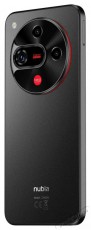 ZTE Nubia Focus 2 5G 8GB/256GB Black Mobil / Kommunikáció / Smart - Okostelefon - Android - 528392
