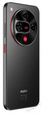 ZTE Nubia Focus 2 5G 8GB/256GB Black Mobil / Kommunikáció / Smart - Okostelefon - Android - 528392