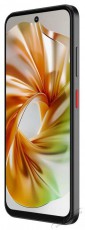 ZTE Nubia Focus 2 5G 8GB/256GB Black Mobil / Kommunikáció / Smart - Okostelefon - Android - 528392