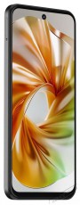 ZTE Nubia Focus 2 5G 8GB/256GB Black Mobil / Kommunikáció / Smart - Okostelefon - Android - 528392