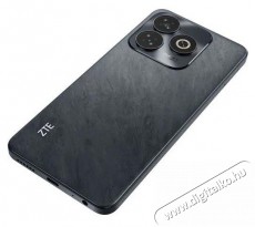 ZTE Blade A75 5G 4GB/128GB Black Mobil / Kommunikáció / Smart - Okostelefon - Android - 528389