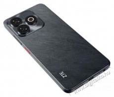 ZTE Blade A75 5G 4GB/128GB Black Mobil / Kommunikáció / Smart - Okostelefon - Android - 528389