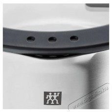Zwilling Simplify főzőedénykészlet kiöntéssel 5 db Konyhai termékek - Edény - Edény készlet - 505060