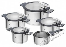 Zwilling Simplify főzőedénykészlet kiöntéssel 5 db Konyhai termékek - Edény - Edény készlet - 505060