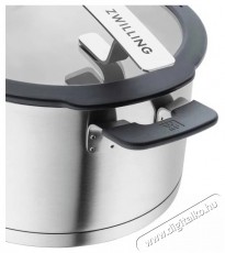 Zwilling Simplify főzőedénykészlet kiöntéssel 5 db Konyhai termékek - Edény - Edény készlet - 505060