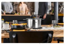 Zwilling Simplify főzőedénykészlet kiöntéssel 5 db Konyhai termékek - Edény - Edény készlet - 505060