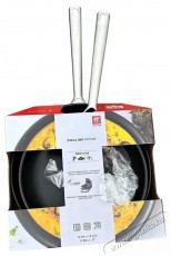 Zwilling True Flow serpenyőkészlet, 24 és 28 cm Konyhai termékek - Edény - Serpenyő - 505059