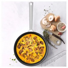 Zwilling True Flow serpenyőkészlet, 24 és 28 cm Konyhai termékek - Edény - Serpenyő - 505059