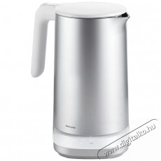 Zwilling ENFINIGY - ezüst Konyhai termékek - Vízforraló / teafőző - 513289