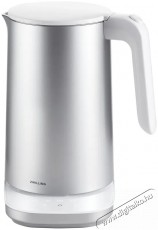 Zwilling ENFINIGY - ezüst Konyhai termékek - Vízforraló / teafőző - 513289