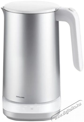 Zwilling ENFINIGY - ezüst Konyhai termékek - Vízforraló / teafőző - 513289