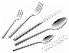 Zwilling ABERDEEN evőeszközök 18/10 rozsdamentes acél, 68db Konyhai termékek - Étkészlet - Evőeszköz készlet - 520522