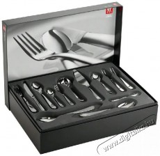 Zwilling ABERDEEN evőeszközök 18/10 rozsdamentes acél, 68db Konyhai termékek - Étkészlet - Evőeszköz készlet - 520522