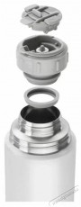 Zwilling Thermo 1l, fehér termosz Konyhai termékek - Edény - Termosz - 526720