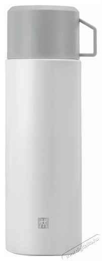 Zwilling Thermo 1l, fehér termosz Konyhai termékek - Edény - Termosz - 526720