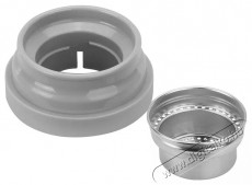 Zwilling Thermo Vacuum, 0,42l, fehér termosz Konyhai termékek - Edény - Termosz - 526722