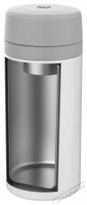 Zwilling Thermo Vacuum, 0,42l, fehér termosz Konyhai termékek - Edény - Termosz - 526722