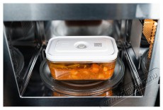 Zwilling Fresh & Save vákuumos üveg tárolódoboz, L, 2 l Konyhai termékek - Edény - Ételtároló - 530293