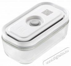 Zwilling Vákuum ételtartály üveg S 0,35l Konyhai termékek - Edény - Ételtároló - 530294