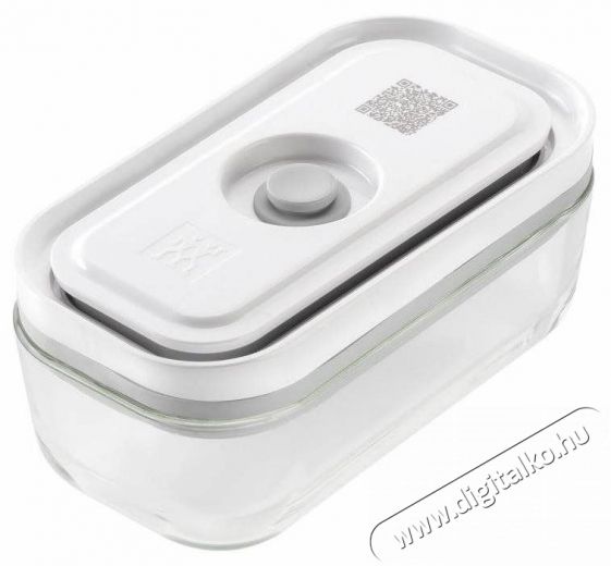 Zwilling Vákuum ételtartály üveg S 0,35l Konyhai termékek - Edény - Ételtároló - 530294