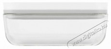 Zwilling Vákuum ételtartály üveg S 0,35l Konyhai termékek - Edény - Ételtároló - 530294