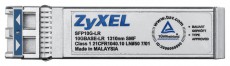 Zyxel 10GBASE-LR SFP+ Modul Iroda és számítástechnika - Hálózat - Hálózati kiegészítő - 392895