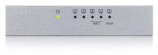 Zyxel GS105Bv3 5port Gigabit LAN Nem menedzselhető asztali Switch Iroda és számítástechnika - Hálózat - Switch - 392888