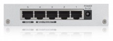 Zyxel GS105Bv3 5port Gigabit LAN Nem menedzselhető asztali Switch Iroda és számítástechnika - Hálózat - Switch - 392888