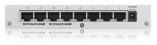 Zyxel GS108Bv3 8port Gigabit LAN Nem menedzselhető asztali Switch Iroda és számítástechnika - Hálózat - Switch - 392886