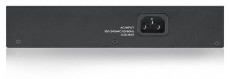Zyxel GS1100-16 v3 16port 10/100/1000Mbps LAN Switch Iroda és számítástechnika - Hálózat - Switch - 392884