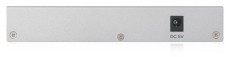 Zyxel GS1200-8 8port GbE LAN web Menedzselhető asztali switch Iroda és számítástechnika - Hálózat - Switch - 392881