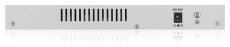 Zyxel GS1200-8HPv2 8port GbE LAN PoE (60W) web Menedzselhető asztali switch Iroda és számítástechnika - Hálózat - Switch - 392880
