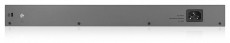 Zyxel GS1350-26HP 24x GbE LAN PoE (375W) 2x GbE RJ45/SFP Combo port smart menedzselhető CCTV PoE switch Iroda és számítástechnika - Hálózat - Switch - 392879