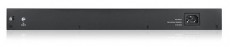Zyxel GS1900-24HP v2 24port GbE LAN PoE (170W) Smart menedzselhető switch Iroda és számítástechnika - Hálózat - Switch - 392876